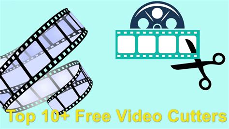 best free video cutting software.